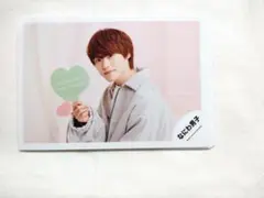 大橋和也 なにわ男子 ホワイトデー 公式写真