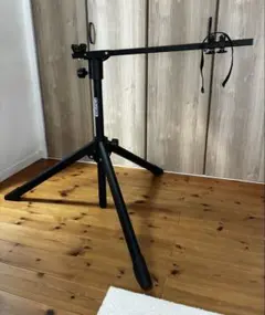 希少・廃盤】Tacx Spider Team T3050 メンテナンススタンド - メルカリ