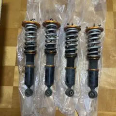 2025年最新】jzx100 車高調の人気アイテム - メルカリ