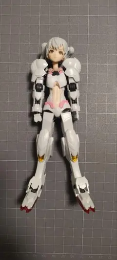 30ms ジャンク