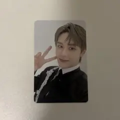 WayV 威神V クン NO Way OUT 会場限定