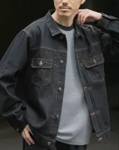 ITEMS URBAN RESEARCH デニムジャケット TYPE 2nd