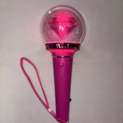 ちゃんみな　ペンライト　Diamond3 Diamond4 2本セット　銀テ付き ちゃんみな ペンライト Diamond3 Diamond4 2本セット 銀テ付き - メルカリ