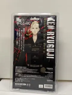 東京リベンジャーズⅡドラケンフィギュア