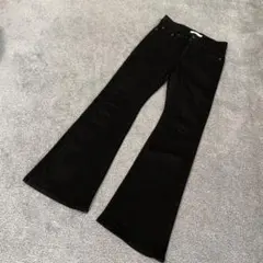 00s Y2K Archive Flare Denim opium swag - メルカリ