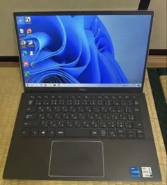 DELL Vostro 5402 Intel Core i7 1165G7 - メルカリ