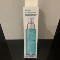 ANUA PDRN HYALURON カプセルミスト 100mL