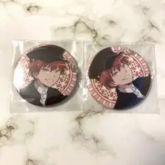 CRAZY CHA!N -エルピスの鎖- あみあみ 特典 レクス 缶バッジ2点 | Mercari