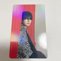 ENHYPEN トレカ ヒスン