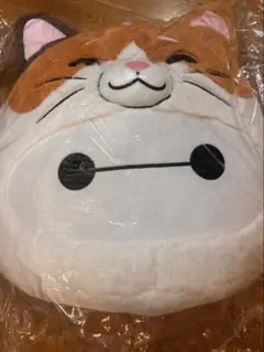 ベイマックス　一番くじ　ラストワン