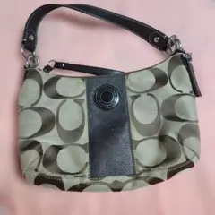 COACH ハンドバッグ