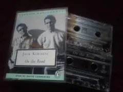 On the Road Jack Kerouac