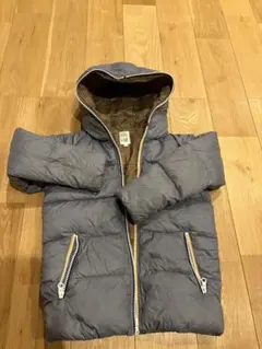 B:MING by BEAMS ダウンコート 120 値下げしました。