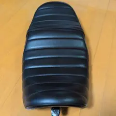 防水加工済】XJR400 4HM タックロールシート PVCレザー ブラック