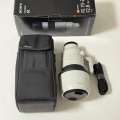 2025年最新】sony 70 200 f2 8の人気アイテム - メルカリ