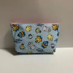 新品/コジコジ ハンギョドン ポーチ/ハンギョドン コジコジ ポーチ/ポーチ