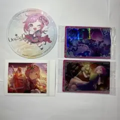 プロセカ　鳳えむ　セット