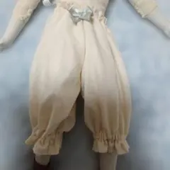 ドロワーズ(ビスクドール)