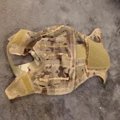 FMA ヘルメット Crye AirFrame ヘルメットカバー　M/Lサイズのサムネイル