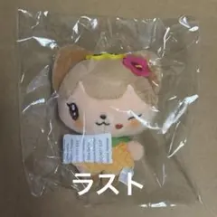 IVE ガウル MINIVE ポップアップ 日焼け ぬいぐるみ キーリング - メルカリ