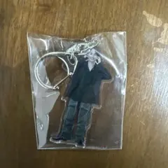 超特急 タクヤ アクリルキーホルダー