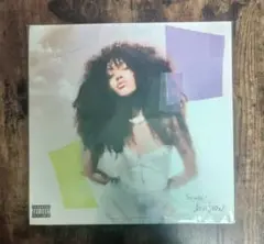【杏里ネタ収録】Jenevieve / Division LPレコード