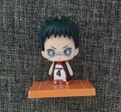 黒子のバスケ ワンコインミニフィギュア 日向順平