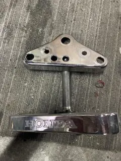 ☆当時物☆ nsr50 キタコ製 フォグフェンダー フロントフェンダー