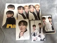 RIIZE ソウルコン トレカ アントン ANTON ソヒ SOHEEスペシャル