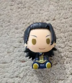 呪術廻戦 一番くじ ちょこのっこ 夏油傑