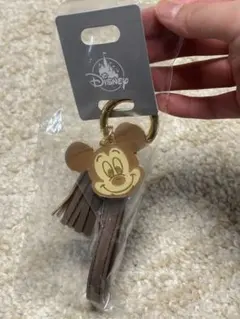 ディズニー ミッキーマウス キーホルダー