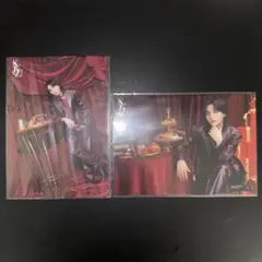 スキズ ヒョンジン ラントレ クリスマス ポップアップ 2024 popup