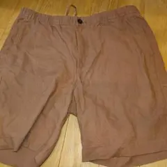 H&Mメンズショートパンツ EUR Lサイズ