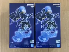 転生したらスライムだった件 EXQ リムル フィギュア　2個セット　新品・未開封