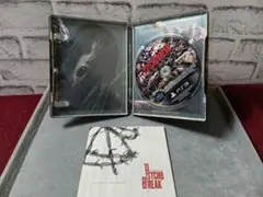 C*o様 サイコブレイク　スチールディスクケース　PS3 ソフト　付録のサムネイル