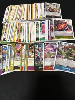 ワンピースカード　エッグヘッドクライシス1box分　r以下まとめ売り