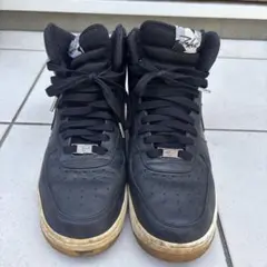 Nike Air Force 1 High Premium 386161-001