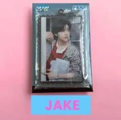 ENHYPEN エナプ　ジェイク　アクリルキーホルダー