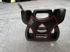 スパイダー センターシャフト