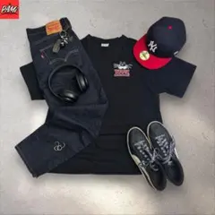 c-boy style (vol.496) JAMES&NICHOLSON