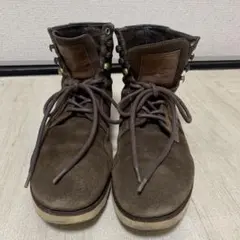 ポールスミス　ハイカットブーツ