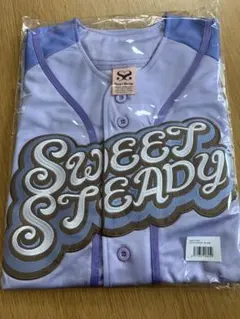 SWEET STEADY すいすて 音井結衣 ユニフォーム - メルカリ