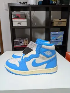 Nike Air Jordan 1 Retro High OG 27.5cm