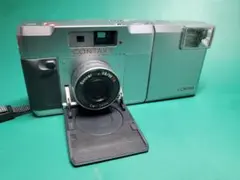 初代 CONTAX T レンジファインダーカメラのサムネイル
