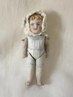 2025年最新】ドイツ ビスクドールの人気アイテム - メルカリ