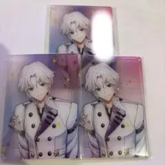 レッドベルの慟哭 ロドス レドこく アクリルカード アクカ AGF レア