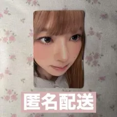 レイ REVIVE＋ タワレコ特典トレカ