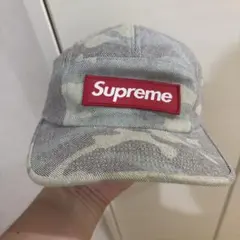 Y*Y様 Supreme ワークキャップ