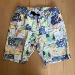 Design Tshirts Store graniph ハーフパンツ フェスのサムネイル
