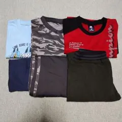 子供服(男児)160㎝　まとめ売り